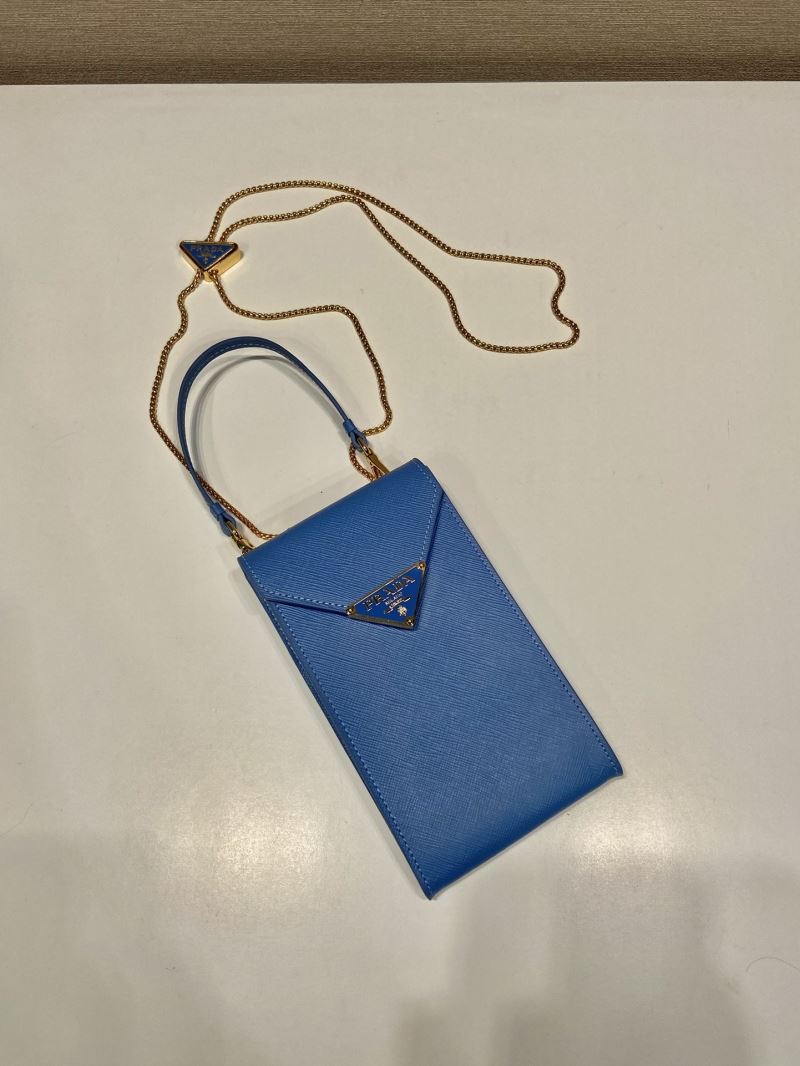 Pra*a satchel bags